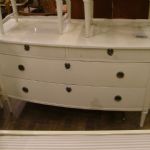 326 2547 CHEST OF DRAWERS